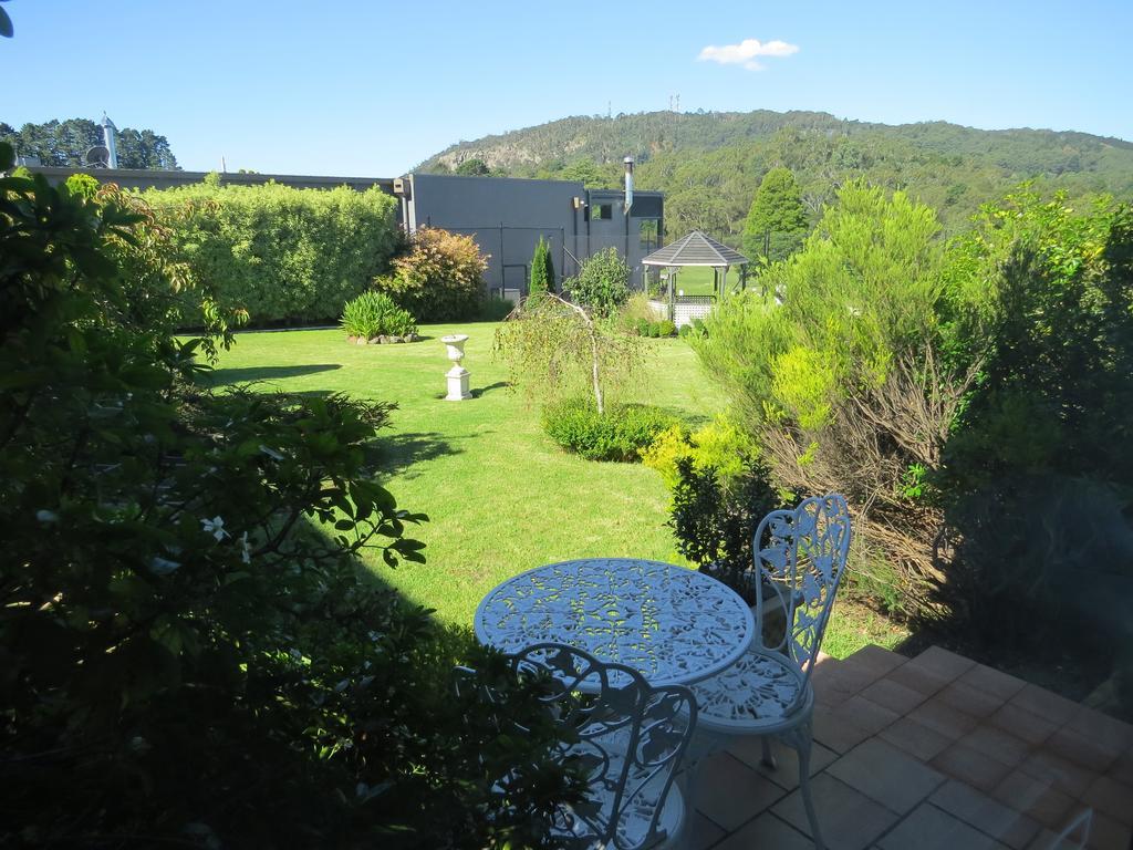 Golfview Lodge Bowral Zimmer foto