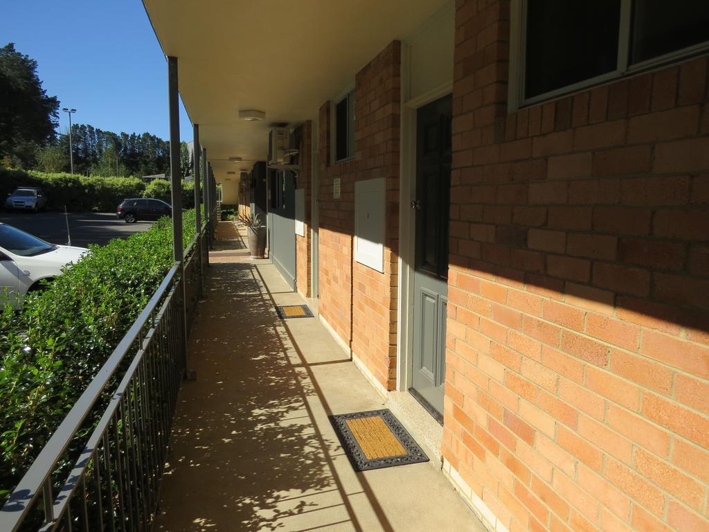 Golfview Lodge Bowral Zimmer foto